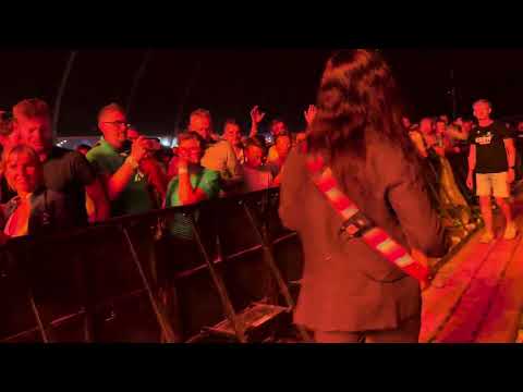 Khruangbin - People Everywhere (Still Alive) [[Live at Pukkelpop 16-08-2025]]