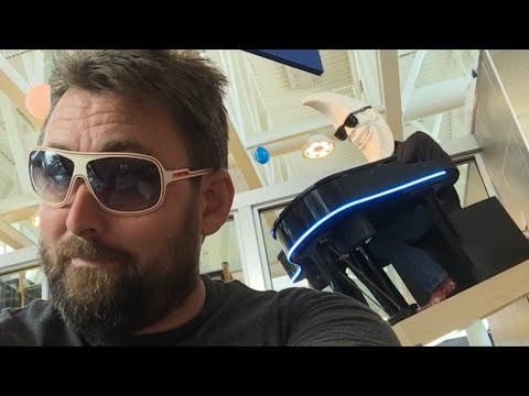 TDW 1545 - EPIC McDonalds : Meeting Mac Tonight
