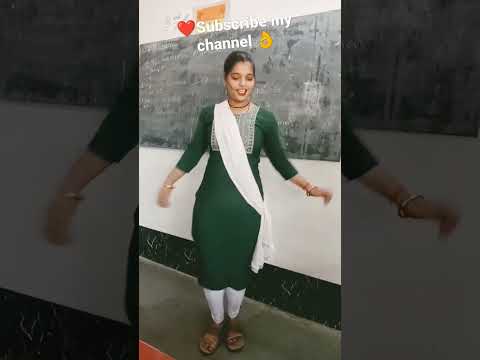 ❤️dhak dhak dhadkata  ❤️# short # trending #youtubeshorts # viral video dat14-10+2023