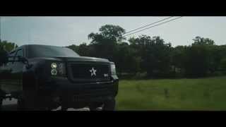 Denny Strickland - SWERVE ON