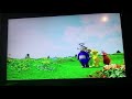 Teletubbies Theme Song Reversed