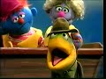 Sesame Street Song Videos Sing Along Earth Songs 1993