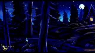 Let's Play Secret of Monkey Island Part 4 - Failed Sword Mastery