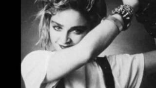 Madonna ~ Each Time You Break My Heart (&#39;86 Demo)