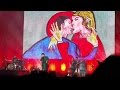 Joaquín Sabina - Ahora que... (16/12/2014, Madrid ...