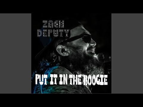 Put It in the Boogie (Version 2)