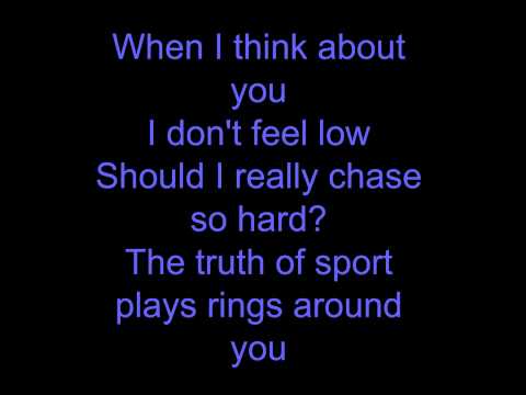 Yes - Going For The One