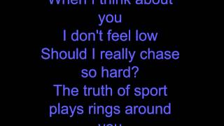 Yes - Going For The One