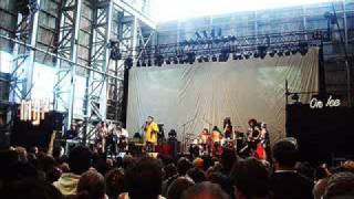 Machine Gun Fellatio - Unsent Letter [Acoustic Version]