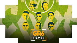 ALGORITMO - MC'S Hariel, Menor da VG, Kadu, PH, Traplaudo, Pedro Trick, Lugu (DJ Perera)