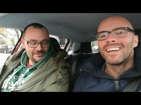 SE ZNAŠ PRIVEZAT? - VLOG #145