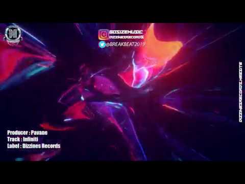 Breakbeat 2020 // Pavane - Infiniti (Original Mix) [Breaks]