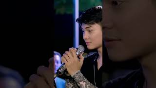 Download lagu SHORT2 LET THERE BE NO LIES BETWEEN US TRI SUAKA, NABILA MAHARANI LIVE STREET PERFORMANCE mp3