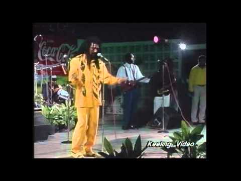 CARL DAWKINS Satisfaction Live