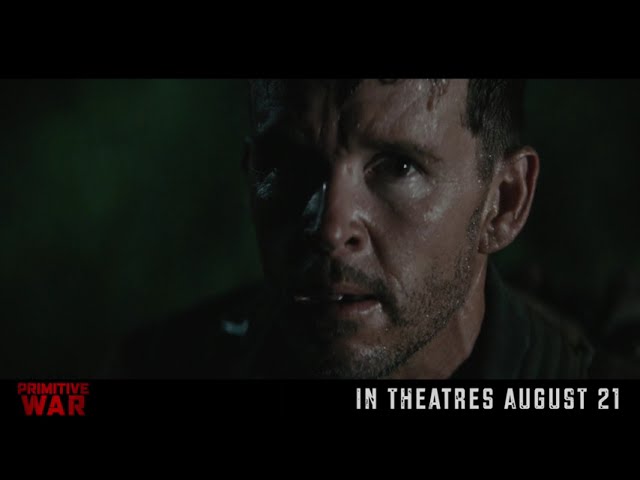 Behind The Scenes with Ryan Kwanten