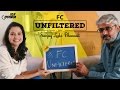 Sanjay Leela Bhansali Interview with Anupama Chopra | FC Unfiltered