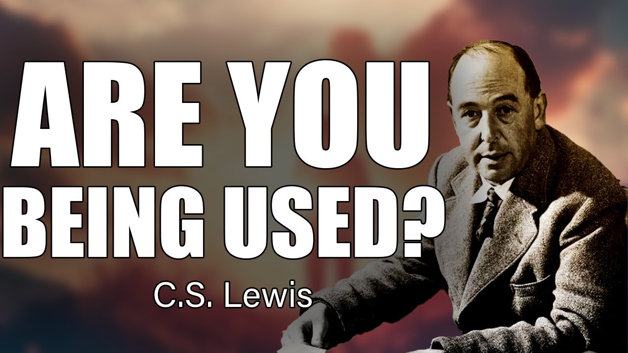 C.S. Lewis Dire Warning: The Devastating Truth About Narcissistic Spirits