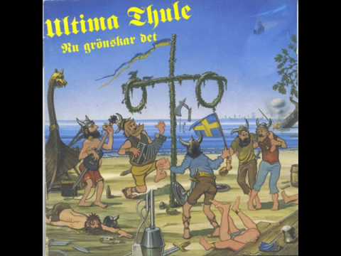 Ultima Thule Det är en viking