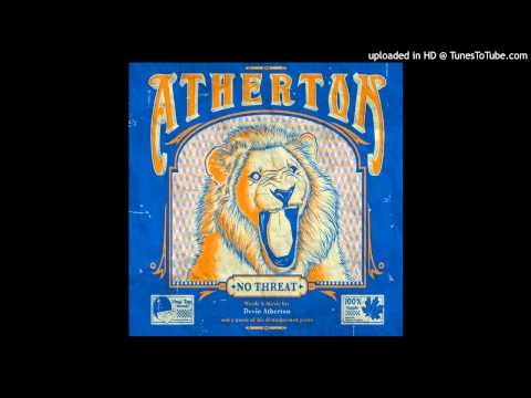 ATHERTON - Hate Her Face (Feat. PBRAIN and PATIENCE)