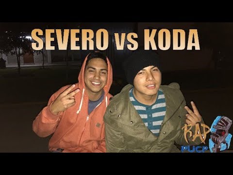 SEVERO vs KODA (FINAL) - Raptolica Liga Inter U 29/08/17