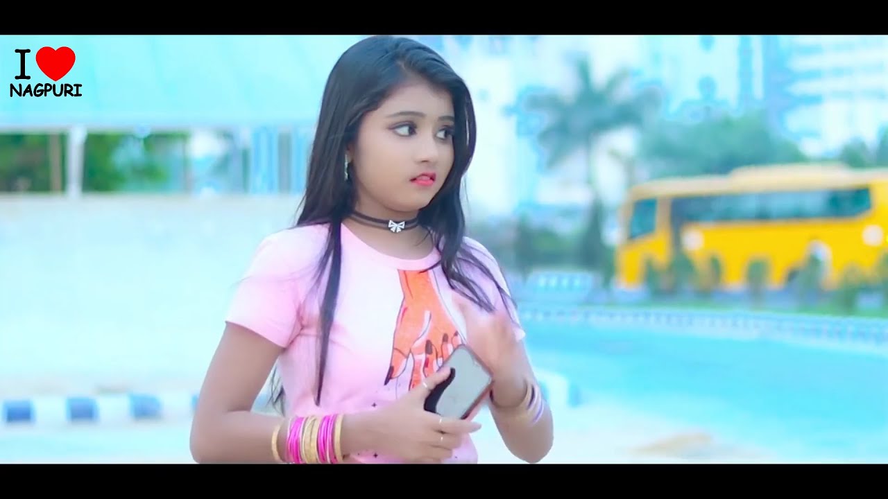 Dil Ke Churake Best Of Song | Love Story Latest Nagpuri Video | Cute Love Story 2024