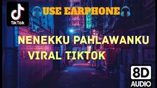 Download lagu NENEKKU PAHLAWANKU DJ VIRAL TIKTOK 2023 FULLBASS 8... mp3