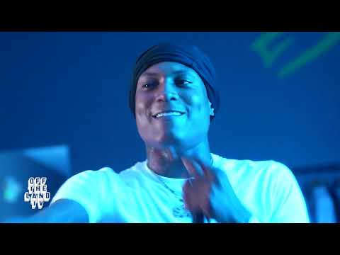 YOUNG MAZI "WHITE ON RICE"  [OFF THE LAND LIVE PERFORMANCE] (EPISODE 5)