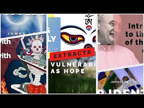 Introduction to Ayu Khandro