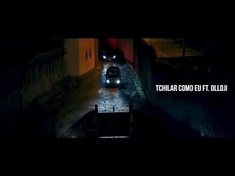 Greice Biná - tchilar como eu (ft olldji)