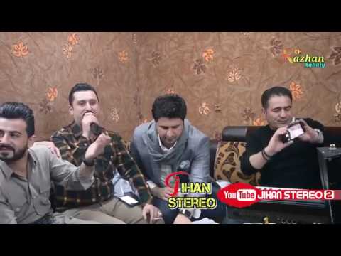 karwan w shirawn w hiwa  daneshtne bla sangawe 2016 track 3