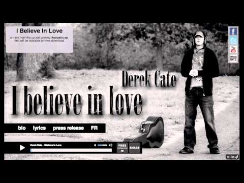 download lagu mp3 mp4 I Believe In Love Free, download lagu I Believe In Love Free gratis, unduh video klip I Believe In Love Free