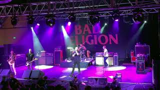 Bad Religion - Before You Die