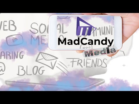 MadCandy Media: Your Digital Game-Changer for Small Businesses and Non-Profits!