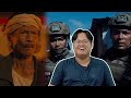Puas Hati Tengok Takluk Lahad Datu