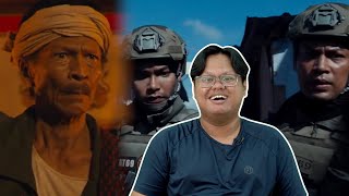 Download lagu Puas Hati Tengok Takluk Lahad Datu mp3