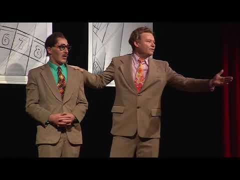 Herricht & Preil "Schauspieler"