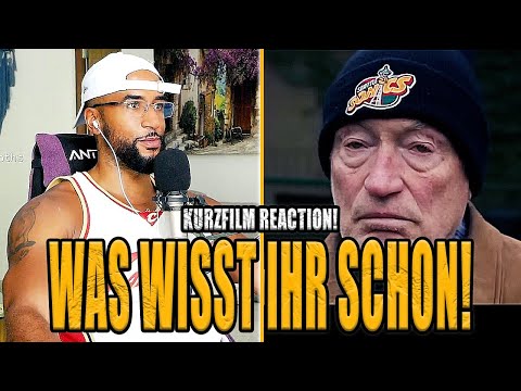 THE MOST IMPORTANT VIDEO IN A LONG TIME! 🥹 [SHORT FILM] REACTION - Leon Lovelock