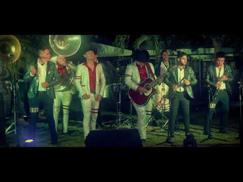Los De Las Guitarras "LDLG" - Cuero Pa Correas [Ft La Bandona De La Rosca] (En Vivo)