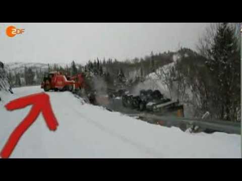 Toll! - Der Rausschmiss - Frontal21 - ZDF (22.05.2012)