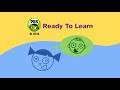 PBS Kids Generic Funding Credits Bumper Theme 1999 HD Widescreen Restoration