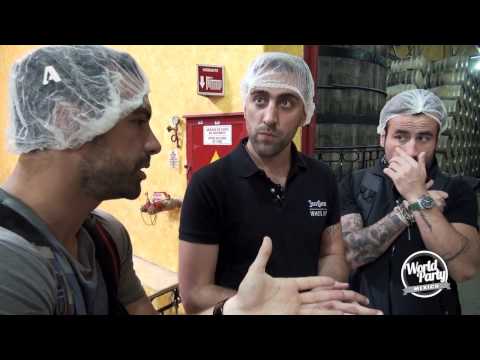 World Party TV Show S03E06 Mexico 2