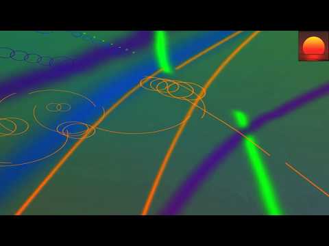 Andy Gregory - Vocal Sessions 01 💗 Vocal Trance - 8kMinas