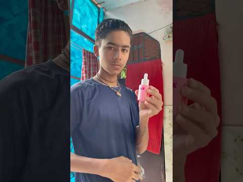 Pilx guava, vitamin C face serum, parcel, unbox try next 7  week ￼#viral #video