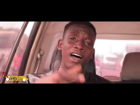 DANS LA TIRE DE BAD SAISON05 (EPISODE03 ESPACETV) - HASSANI DIOUBATE