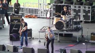 Matthew West - Next Thing You Know LIVE at Spirit West Coast Del Mar &#39;12