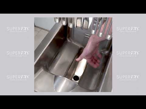 SUPERFRY INTRODUCTION