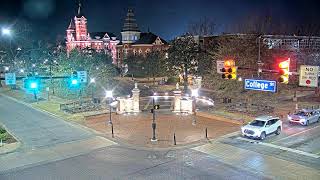 Toomer's Oaks
