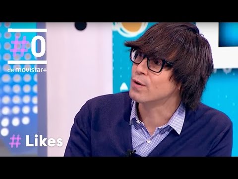 Likes: Luis Piedrahita celebra su Premio Nobel de la Magia #Likes244 | #0