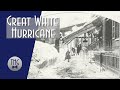 New York City and The Great White Hurricane