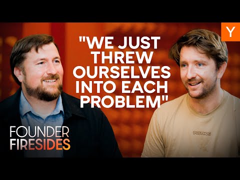 From Pivot Hell To 
        <!-- Sections content will replace this entire mountpoint -->
      .4 Billion Unicorn